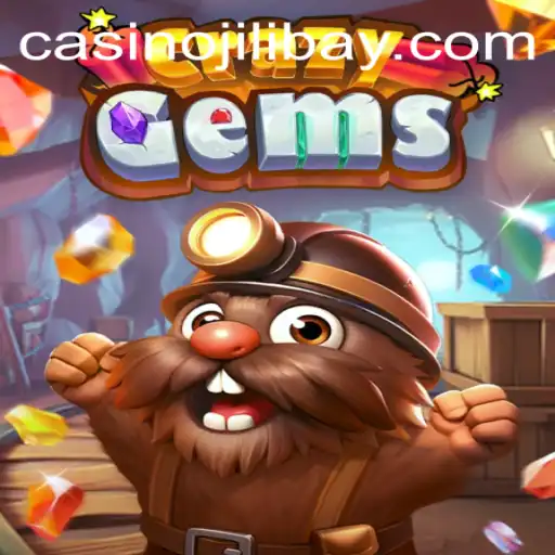 CrazyGems: A Gem of a Game That Redefines Virtual Fun
