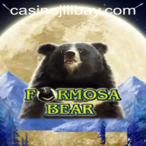 FormosaBear: A New Adventure in Jilibay