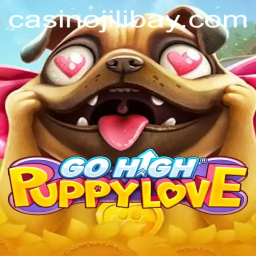 Discover the Exciting World of GoHighPuppyLove: A New Gaming Sensation