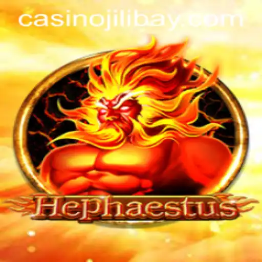 Exploring the Mythical World of Hephaestus and the Role of Jilibay