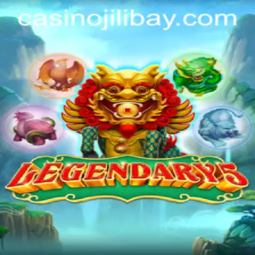 Legendary5: Revolutionizing Gaming with Jilibay