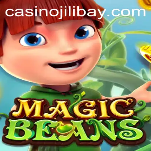 A Deep Dive into the Enchanting World of MAGICBEANS Featuring Jilibay
