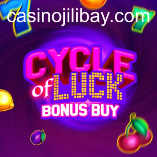 Exploring CycleofLuckBonusBuy: A Thrilling Game by Jilibay