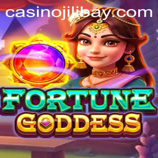 Discover the Thrilling World of FORTUNEGODDESS in Jilibay