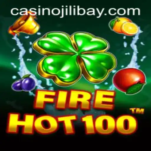 FireHot100: A Thrilling Gaming Experience with Jilibay