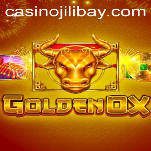 Exploring GoldenOx: An In-Depth Guide to Jilibay's Latest Gaming Sensation