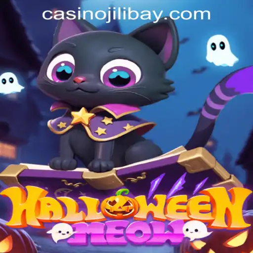 HalloweenMeow: Dive into the Spooktacular Fun of Jilibay's Latest Adventure