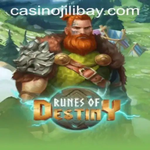 Exploring the World of RunesOfDestiny: A Strategic Adventure with Jilibay