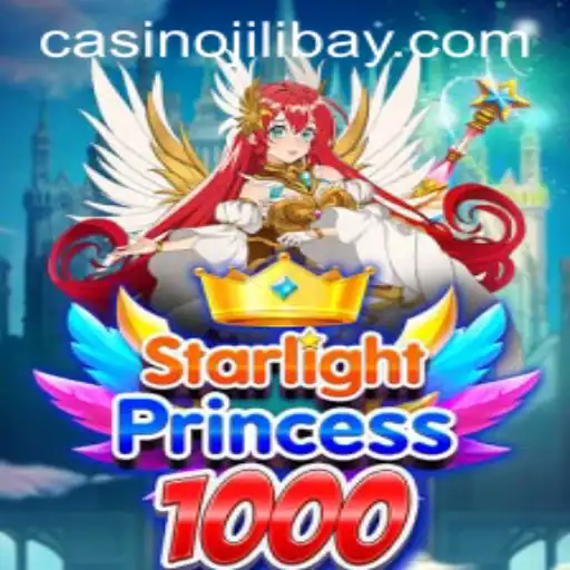 Discovering the Enchantment of StarlightPrincess1000
