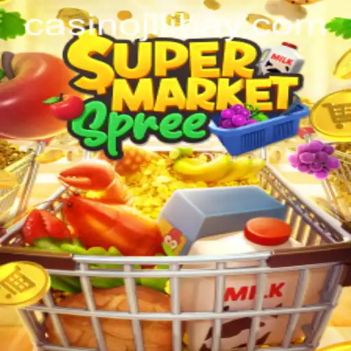 Uncovering the Excitement of SupermarketSpree with Jilibay
