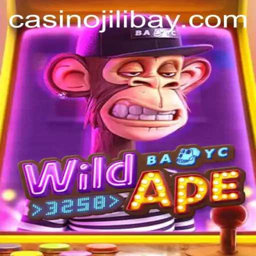Explore the Excitement of WildApe3258: A New Gaming Sensation