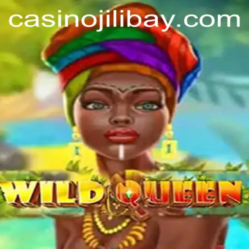 WildQueen: The Latest Gaming Sensation Featuring Jilibay