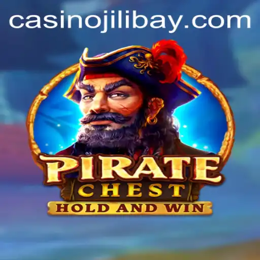 PirateChest: A Thrilling Adventure with Jilibay