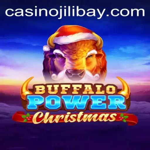 Exploring Buffalo Power Christmas: An Enchanting Holiday Adventure with Jilibay