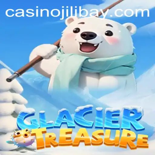 Discover the Icy World of GlacierTreasure: An Engaging Adventure in Jilibay
