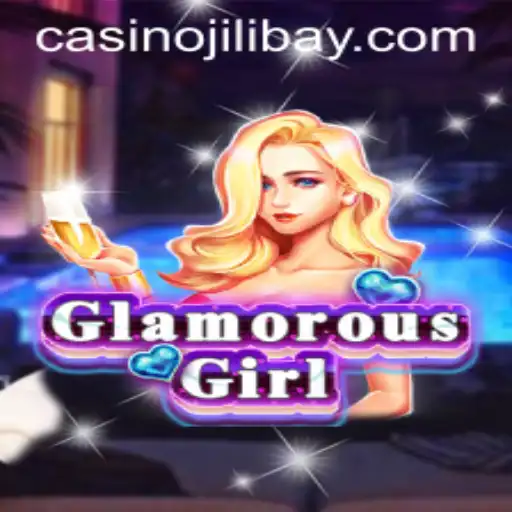 Discover the Adventures of GlamorousGirl with Jilibay