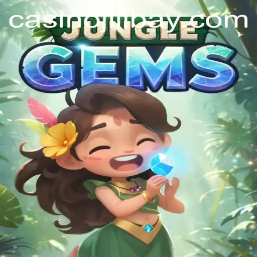 JungleGems: An Exciting Adventure Awaits
