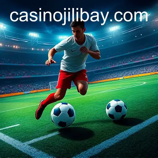 The Rise of Sports Betting: Exploring the World of Jilibay