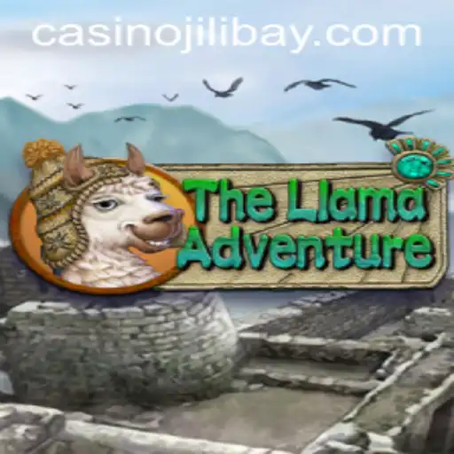 The Llama Adventure: Navigating Through Jilibay