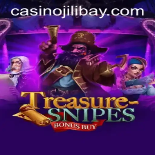 Unveiling the Adventure of TreasuresnipesBonusBuy