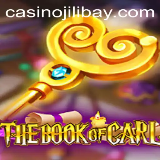 TheBookofCarl: A Captivating Journey in the World of Jilibay