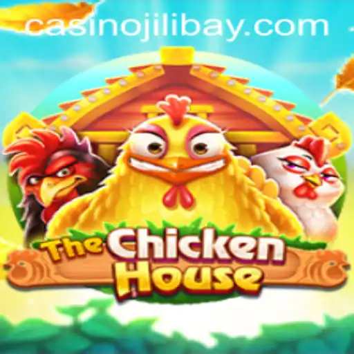 The Enchanting World of TheChickenHouse and the Rise of Jilibay