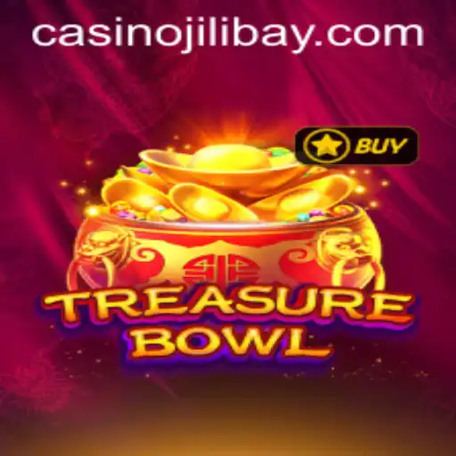 Discover the Adventure in TreasureBowl: A Journey with Jilibay